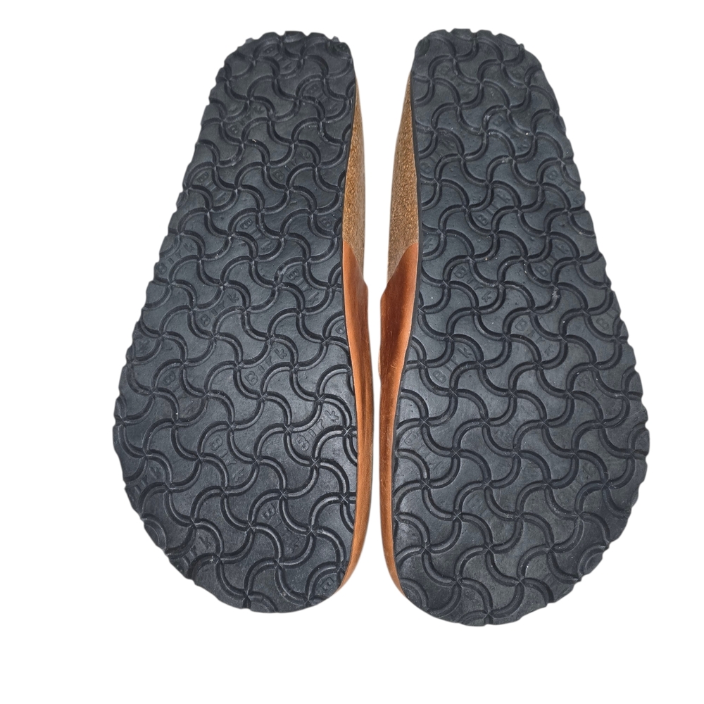 Birkenstock Suede Sandals - Picture 6 of 7